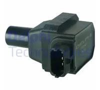 Bobine d'allumage DELPHI GN10404-12B1