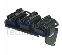 Bobine d'allumage DELPHI GN10417-12B1