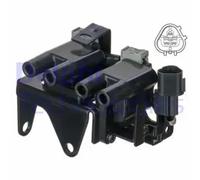 Bobine d'allumage Version de raccord SAE GN10531-12B1 DELPHI pour KIA HYUNDAI