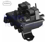 Bobine d'allumage DELPHI GN10554-12B1