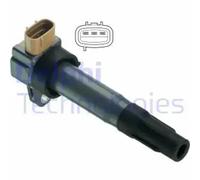 Bobine d'allumage Version de raccord SAE GN10615-12B1 DELPHI pour SUZUKI SX4