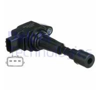 Bobine d'allumage Version de raccord SAE GN10637-12B1 DELPHI pour MAZDA 3 2