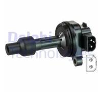Bobine d'allumage Version de raccord SAE GN10769-12B1 DELPHI pour VOLVO 960 II