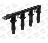 Bobine d'allumage Version de raccord SAE ZS427 BorgWarner (BERU) pour OPEL FIAT