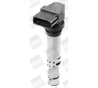 Bobine d'allumage Version de raccord SAE ZSE030 BorgWarner (BERU) pour SEAT VW