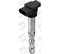 Bobine d'allumage Version de raccord SAE ZSE031 BorgWarner (BERU) pour AUDI VW