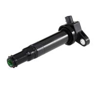 Bobine D'Allumage Vissé en Bas Arbre de Prise 2-polig HELLA pour U.A Hyundai