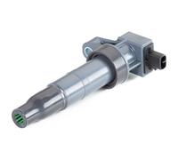 Bobine D'Allumage Vissé en Bas Arbre de Prise 2-polig HELLA pour U. A.Hyundai