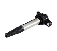 Bobine D'Allumage Vissé en Bas Arbre de Prise 4-polig HELLA pour U. A.Toyota