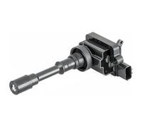 Bobine D'Allumage Vissée Multipoint HELLA Pour Notamment MITSUBISHI SPACE