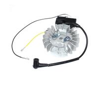 Bobine d'allumage Volant Moteur adapté for 333 334T 335XPT 336 338XPT 339XP 339XPT 340 340E 345 345E 346XP 350 351 353 357 357XP 359