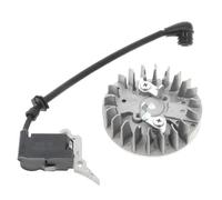 Bobine d'allumage YD38.20, avec volant magnétique