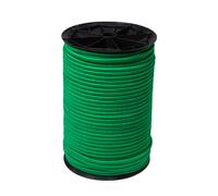 Bobine de 100M sandow vert Ø8/9mm COBALTIX