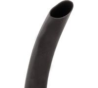 Bobine de 12 Mètres de Gaine Thermorétractable, 6.4mm Diamètre, 3.2mm Après Rétreint Diamètre, Lot de 1