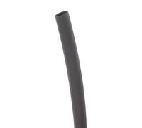Bobine de 15 Mètres de Gaine Thermorétractable, 3.2mm Diamètre, 1.6mm Après Rétreint Diamètre, Lot de 1
