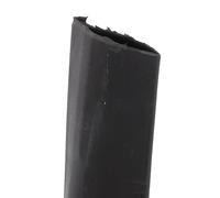 Bobine de 5 Mètres Gaine Thermorétractable, 19mm Diamètre, 9.5mm Après Rétreint Diamètre, Lot de 1