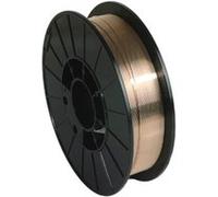 FIL MIG CuSi3 Ø0,8 - BOBINE PLASTIQUE S200 5kg - ERCuSi-A / S Cu6560 - GYS - 086647