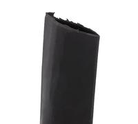 Bobine de 8 Mètres Gaine Thermorétractable, 12.7mm Diamètre, 6.3mm Après Rétreint Diamètre, Lot de 1