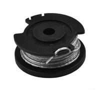 Bobine de bobine de rechange pour Bosch EasyGrassCut 18 V, F016800569 Ligne de coupe 0,6 mm pour modèles EasyGrassCut 23/26/18, 18-230/18-260/18-26