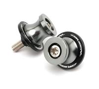 Bobine de bras oscillant Bobines De Bras Oscillant, Curseur, Vis De Support, Accessoires De Moto Pour H&ond&a CBR600RR CBR600 F2 F3 F4 CBR 600RR 2003-2018 2017 2016 8 Mm(42)