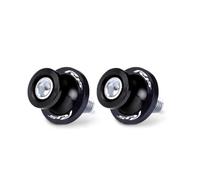 Bobine de bras oscillant Bobines De Bras Oscillant, Vis De Support, Curseur, Accessoires De Moto Pour Ya&ma&ha YZF-R15 YZFR15 YZF R15 V3 V4 2022-2013 2014 2015 2016 6 Mm(2)