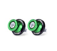 Bobine de bras oscillant Bobines De Bras Oscillant, Vis De Support, Curseur, Accessoires De Moto Pour Ya&ma&ha YZF-R15 YZFR15 YZF R15 V3 V4 2022-2013 2014 2015 2016 6 Mm(5)