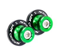 Bobine de bras oscillant Pour BM@&W S1000XR S 1000XR S1000 XR 2014-2022 Accessoires Pour Motos Vis Pour Support De Bras Oscillant M8(O-6)