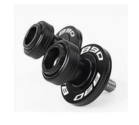 Bobine de bras oscillant Pour KT@&M 890 Adventure ADV 2021-2025 Vis CNC En Aluminium M10 Pour Support Coulissant De Bras Oscillant Moto(Aa-1)