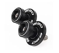 Bobine de bras oscillant Pour KT@&M 890 Adventure ADV 2021-2025 Vis CNC En Aluminium M10 Pour Support Coulissant De Bras Oscillant Moto(Aa-2)