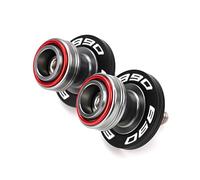 Bobine de bras oscillant Pour KT@&M 890 Adventure ADV 2021-2025 Vis CNC En Aluminium M10 Pour Support Coulissant De Bras Oscillant Moto(Aa-8)