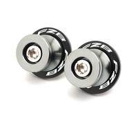 Bobine de bras oscillant Pour Y&ama&ha Fz1 2006-2015 FZ6 2004-2016 FZ8 2010-2018 CNC Bras Oscillant Bobines Curseur Vis Support 6MM Accessoires Fz1s Fz6n(20)