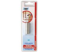 Bobine de brasure - GEB - 250 g - Alliage étain 97% sans plomb - Pour soudures eau froide/chaude