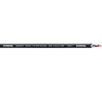 Bobine de Câble DMX 100 M câbles DMX