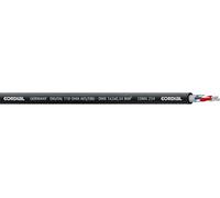 Bobine de Cable DMX 100 M Câbles jack / instrument