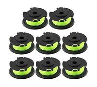 Bobine de câble en nylon pour tondeuse à gazon Ryobi Rlt36b33 Ry36lt33a0 36 V