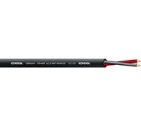 Bobine de Câble H.P. 2,5 Mm 100 M Câbles HP
