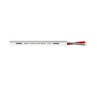 Bobine de Cable H.P. 2 X 2,5 Mm 100M Câbles jack / instrument
