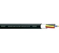 Bobine de Cable HP 4X 4MM 100 M Câbles jack / instrument