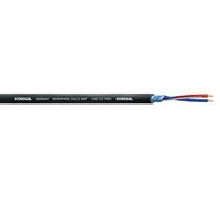 Bobine de Cable Micro Installation 2 X 0,22Mm 100M Frnc Câbles jack / instrument
