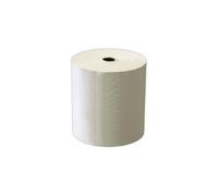Bobine de caisse thermique 80x75x12mm sans bisphénol A - lot de 10