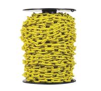 Bobine de chaîne 3/16" YLW100'