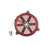 Bobine De Chaleur T28 2200W 188mm, Panneau De Bobine De Chauffage Par Induction En Fil De Cuivre Émaillé, Accessoire De Cuisinière À Induction