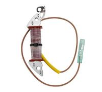 Bobine de Charge 689-81311-40 adaptée aux moteurs Yamaha 25-40HP 2 temps 2 cylindres 1984-1997
