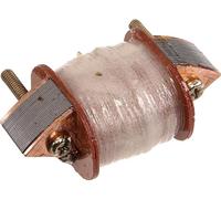 Bobine de charge 8305.1-110/1 pour système d'allumage électronique - pour Simson S51, S70, S53, S83, KR51/2 Schwalbe, SR50, SR80