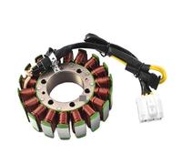 Bobine De Charge De Générateur De Stator De Moteur De Magnéto De Moto Pour Kawasaki Pour VN 1500 VN1500 VN1600 Vulcan 1500 Tourer Nomad Fi Allumage Bobine