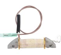 Bobine de charge de moteur hors-bord 6F5-85520-00 monofilament pour 2 traits 40 Horsepower moteur
