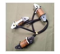 Bobine de Charge GX620 Compatible avec stator de démarrage électrique GX670 GXV610 GXV620 GXV670 SHT11500 SH11000 10 KW(3A 12V 10AMP)