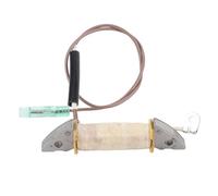 Bobine de charge hors - bord 6F5-85520 - 00 fil unique pour moteur 2 temps 40 CV - Compatibilité parfaite et durabilité optimale pour performances moteur fiables