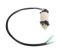 Bobine de charge pour Tohatsu 4 temps 9.8HP 9.9HP moteur hors-bord pièces de mise à niveau moteur bateau bobine de charge Assy véritable accessoire amélioré alimentation