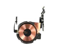 Bobine de charge sans fil NFC Antenne pour iPhone 12 Pro Max Flex Cable